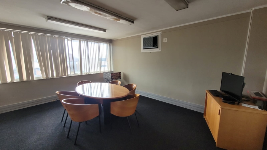 To Let commercial Property for Rent in Epping Industrial Western Cape